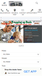 Mobile Screenshot of anchorbuickgmc.com